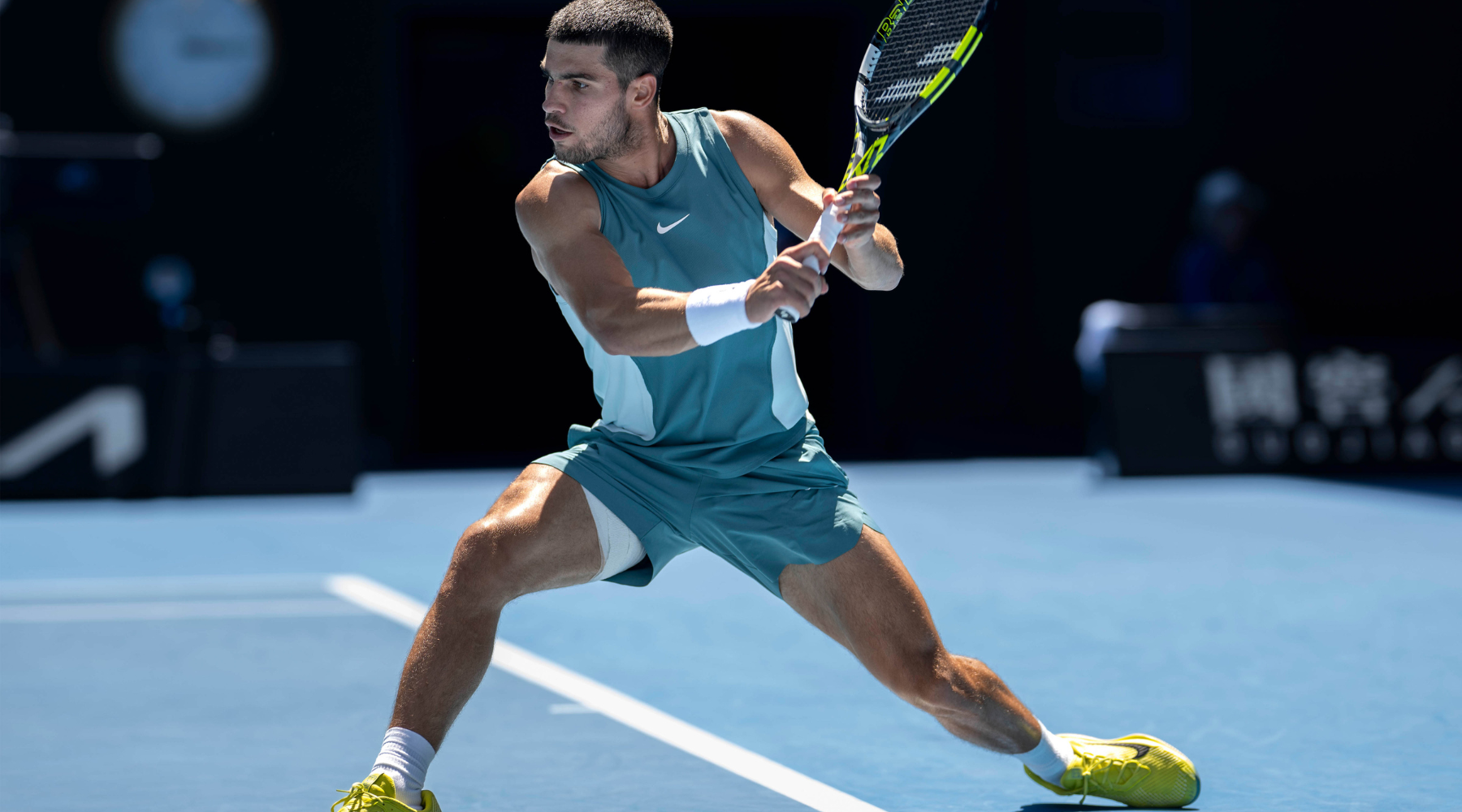 Ranking ATP y WTA: cómo funciona el sistema de puntos y por qué el Australian Open 2026 puede cambiarlo todo