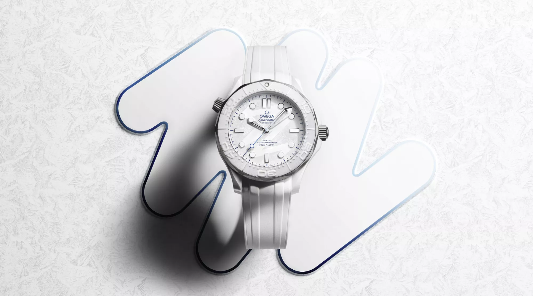 Estas son las ediciones OMEGA que celebran los Juegos Olímpicos de Invierno Milano Cortina 2026