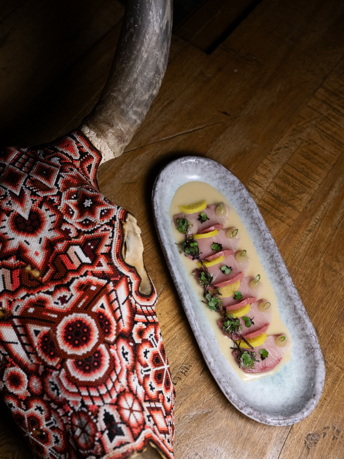Toro, el restaurante del chef Richard Sandoval en Los Cabos y por qué debes visitarlo este verano