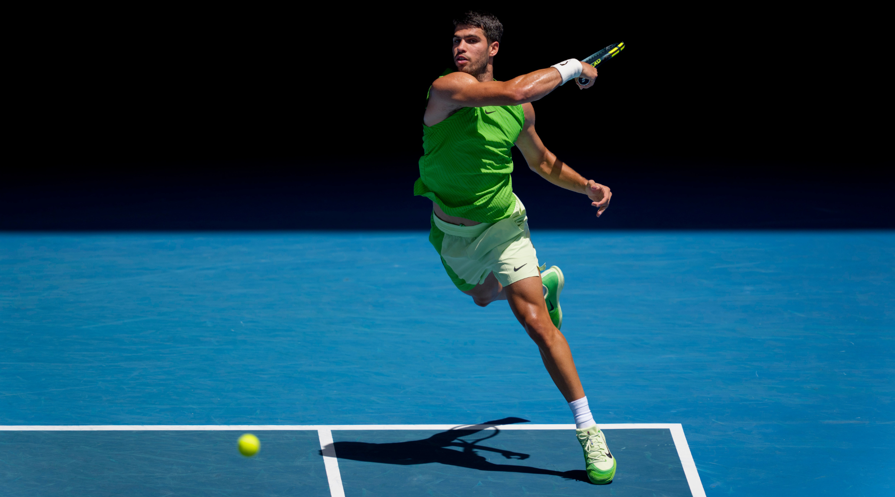 Guía del Abierto de Australia 2026: el camino a la final en Melbourne