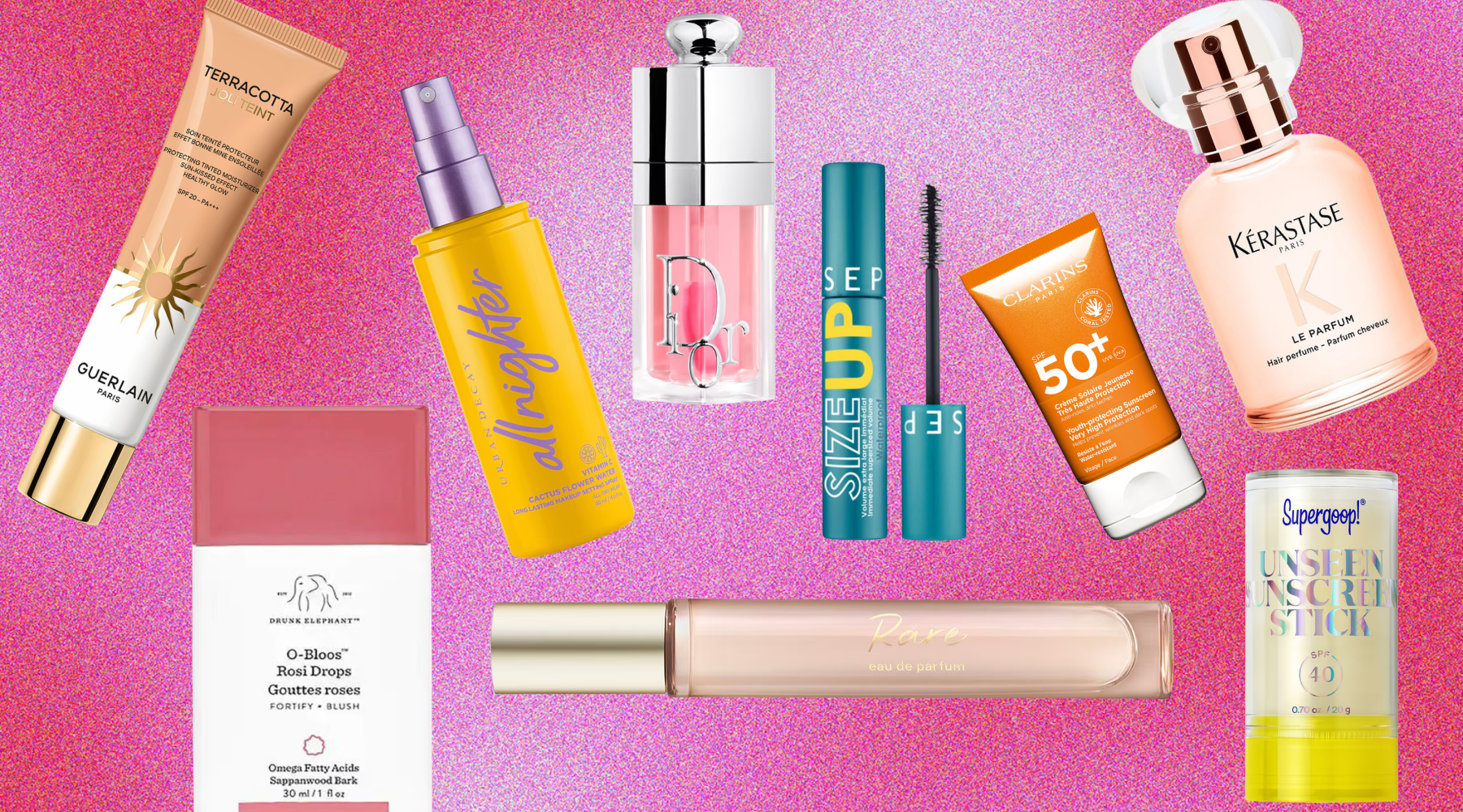 Hot Sale Sephora 2026: los beauty products imprescindibles para sobrevivir con estilo a cualquier evento deportivo