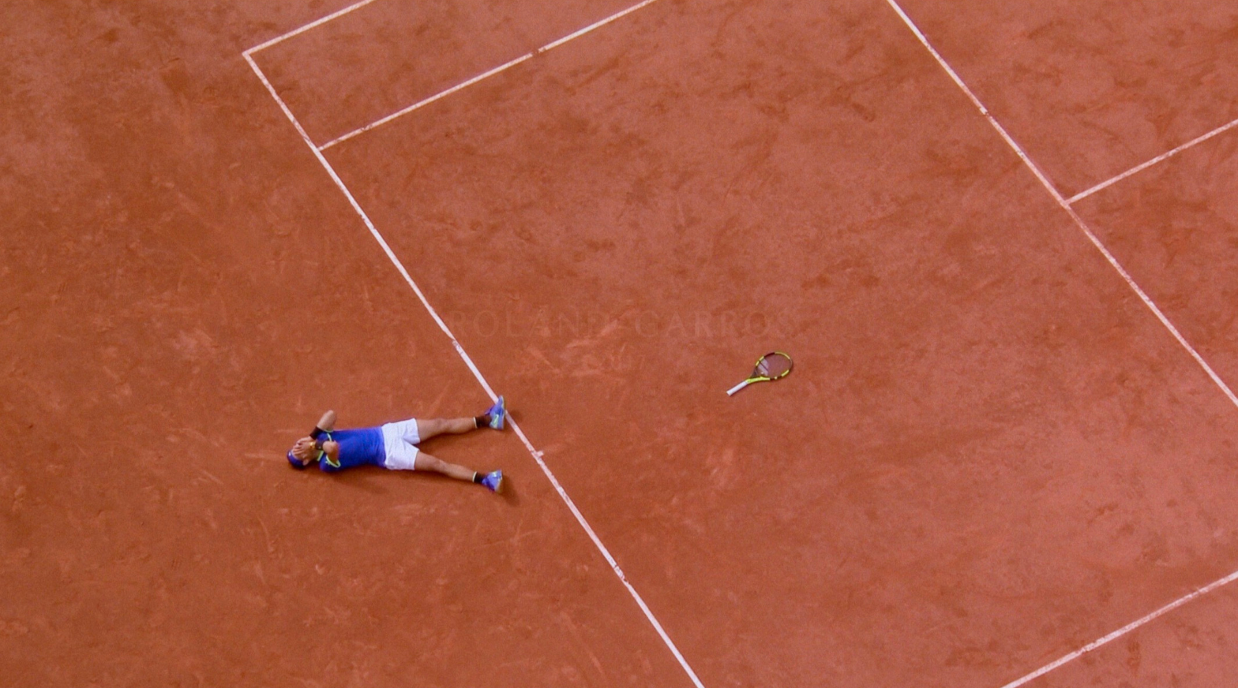 El documental de Rafael Nadal ya tiene fecha de estreno: esto es todo lo que sabemos sobre Rafa en Netflix