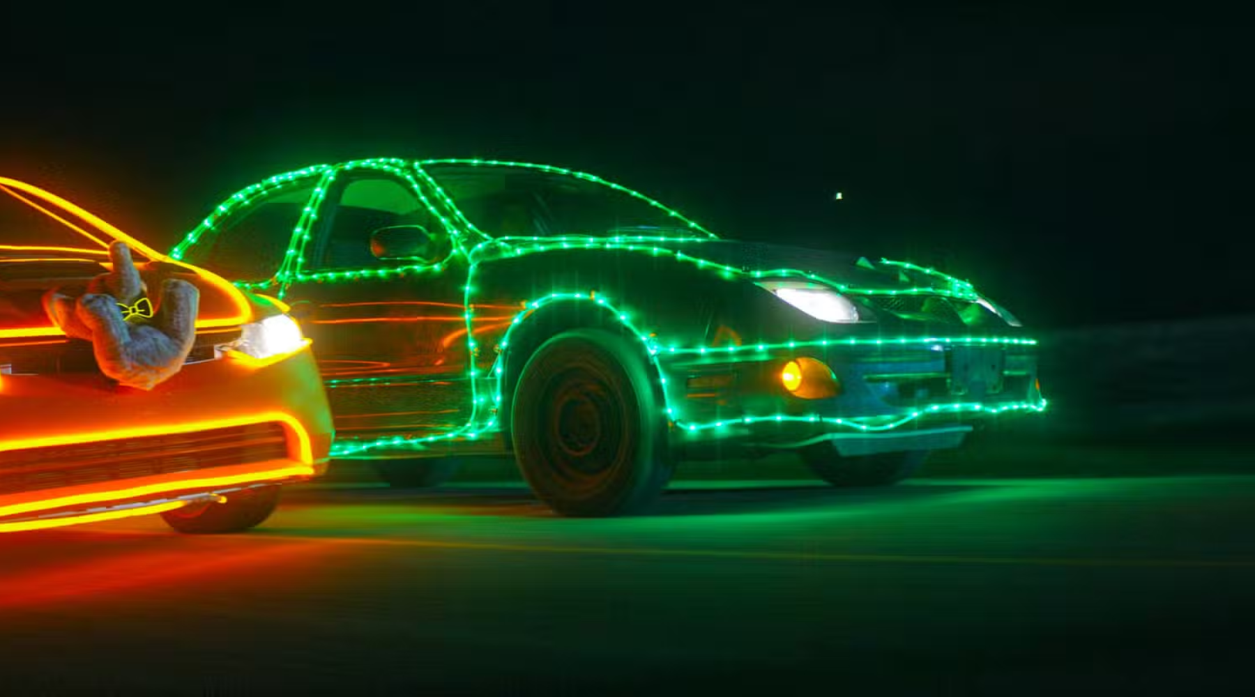 Qué autos aparecen en la serie de Amazon Prime: Motorheads — Q8 Magazine