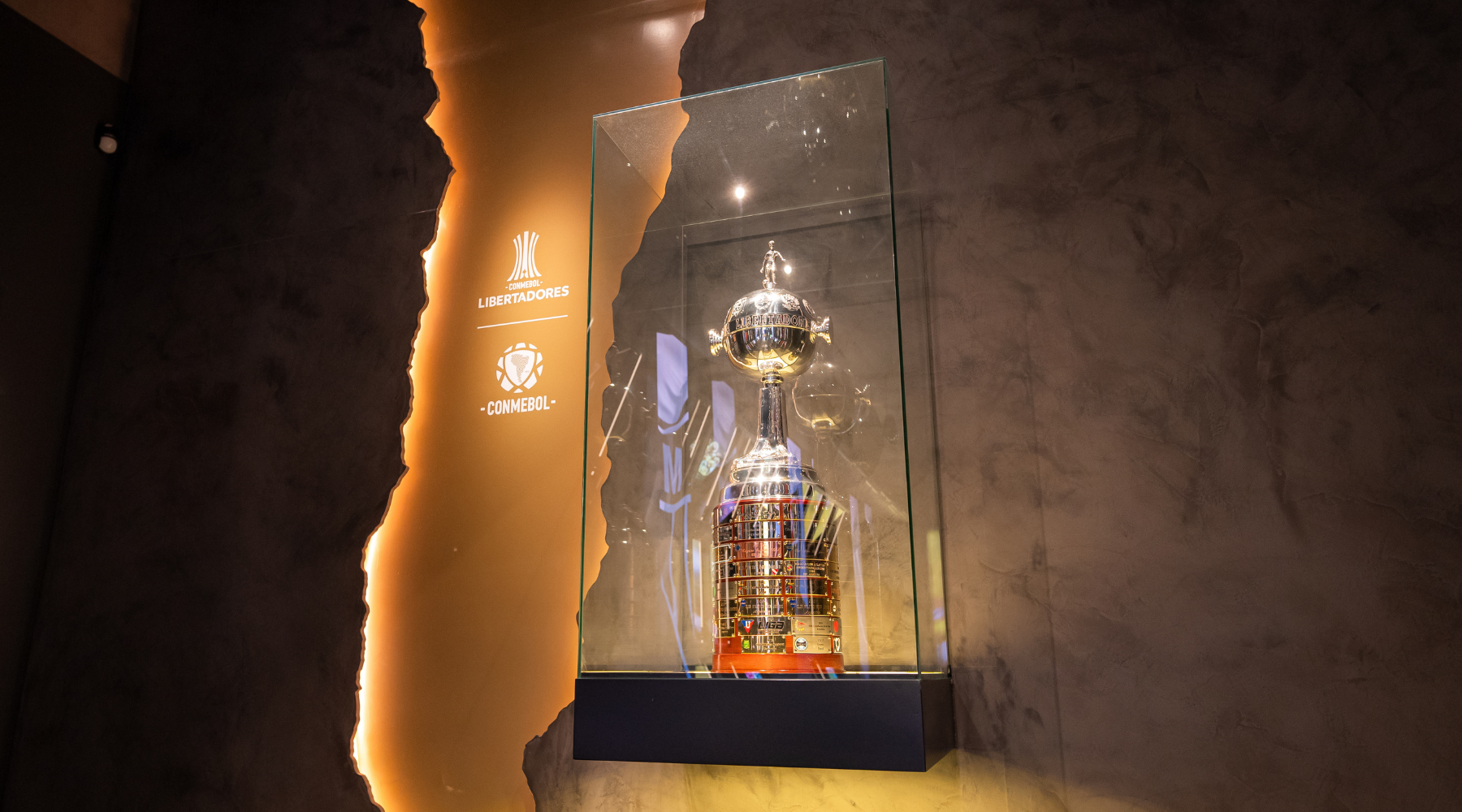 Legends: The Ultimate Football Experience en CDMX, la experiencia inmersiva que redefine cómo vivir el fútbol rumbo al Mundial 2026