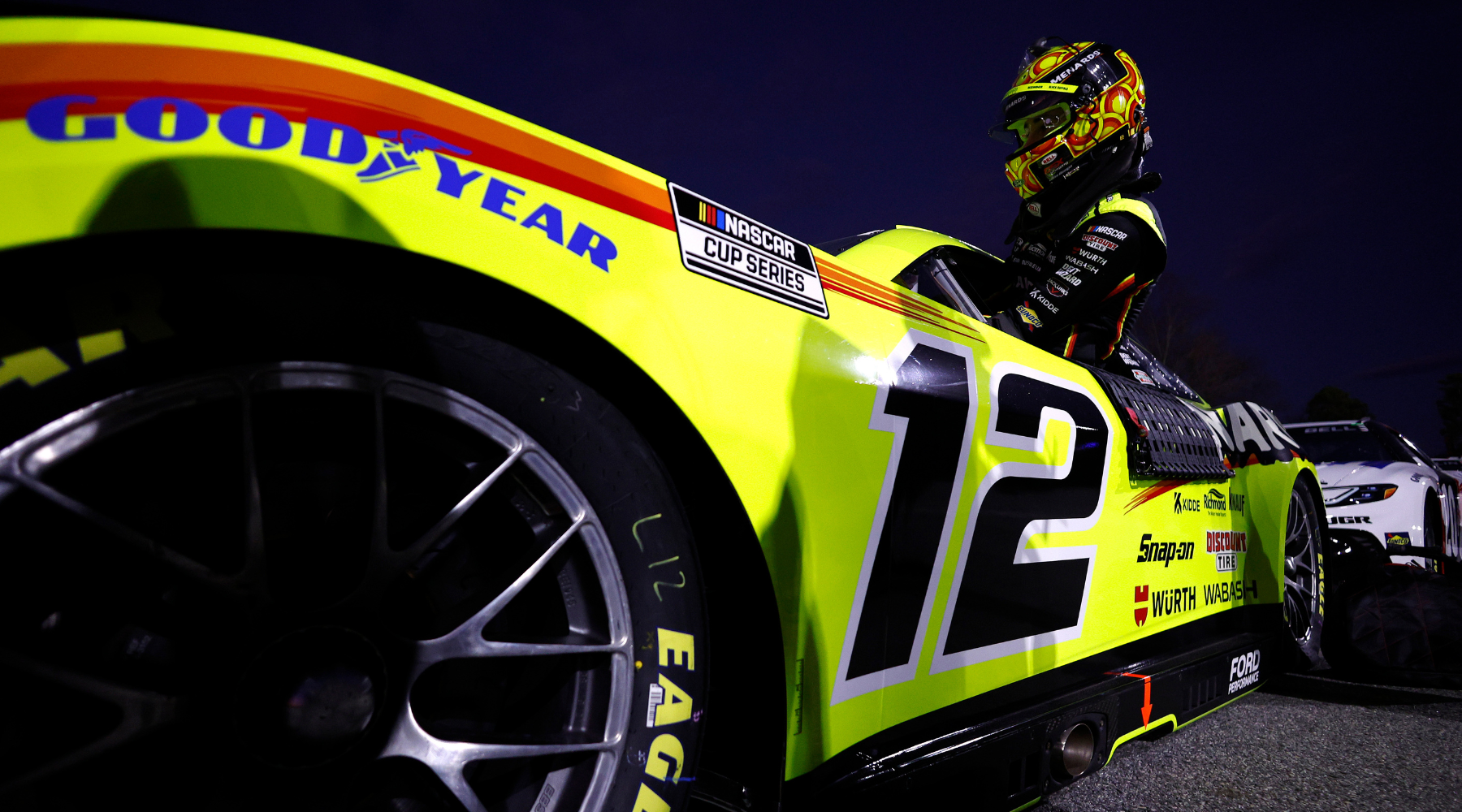 Qué es el NASCAR Cook Out Clash y cómo verlo este fin — Q8 Magazine