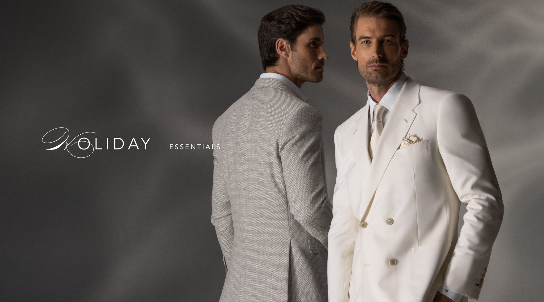 Holiday Essentials: los looks para estas fiestas que te harán lucir espectacular