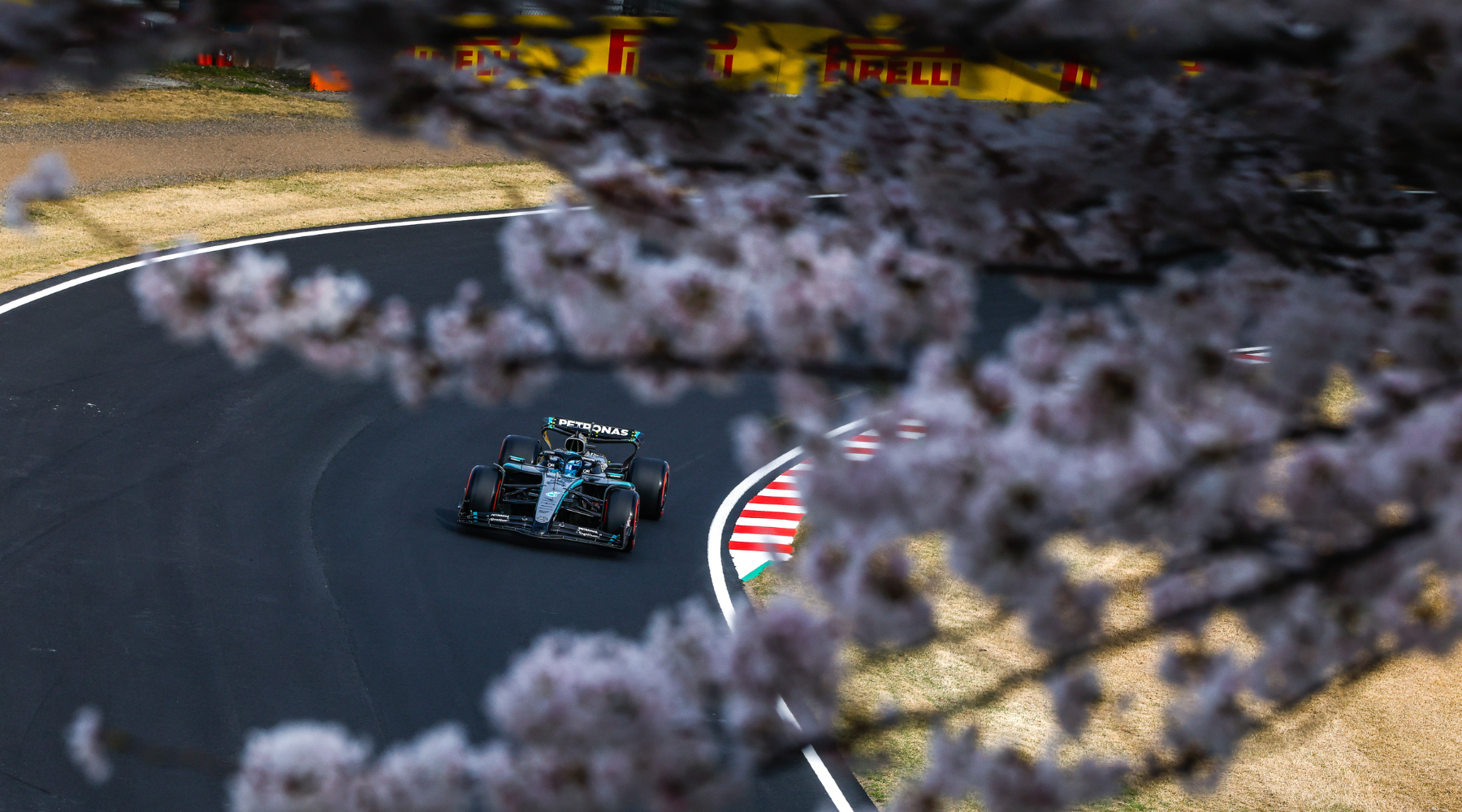 Weekend Warm-Up: todo lo que debes saber antes del Gran Premio de Japón de Formula 1 2026 en Suzuka