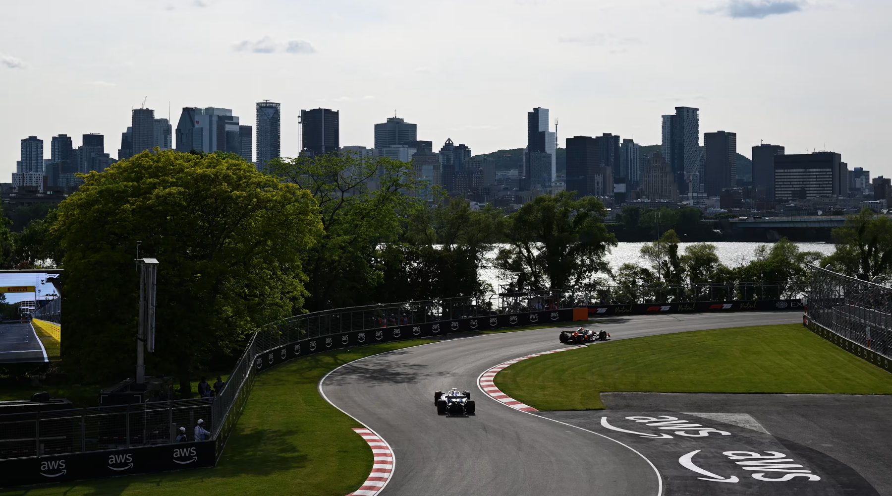 Gran Premio de Canadá 2026: todo lo que tienes que saber antes de la carrera de F1 este fin de semana