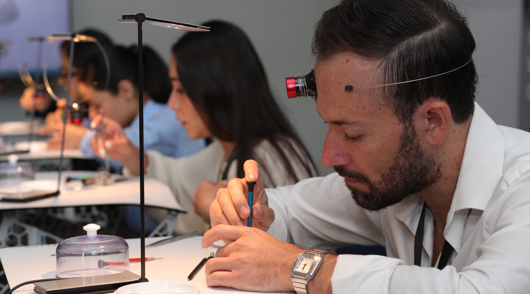 SIAR 2026: guía básica sobre todo lo que tienes que saber sobre el Salón de Alta Relojería en México 