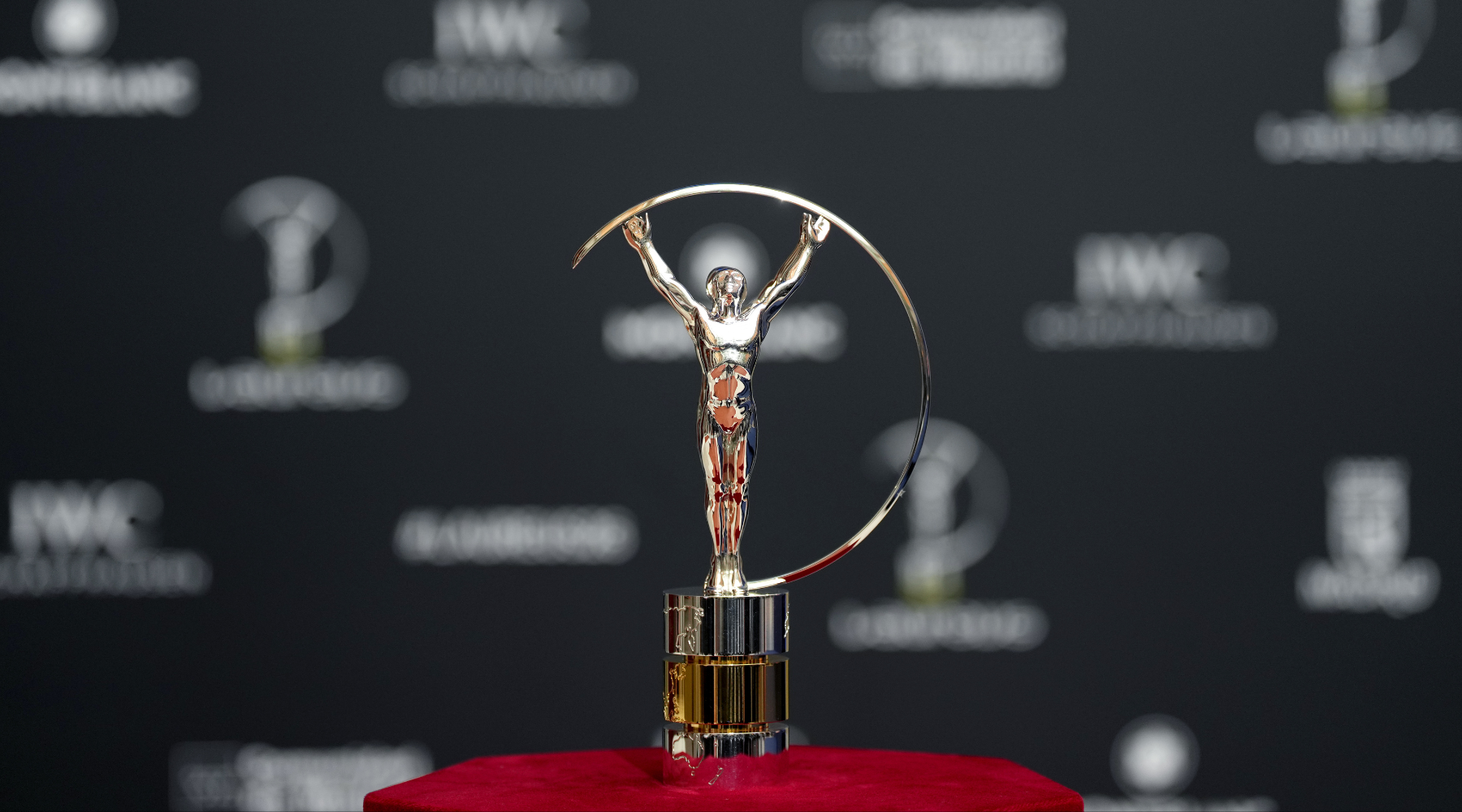 Laureus World Sports Awards 2026: ganadores, qué son y por qué son los “Oscars del deporte”