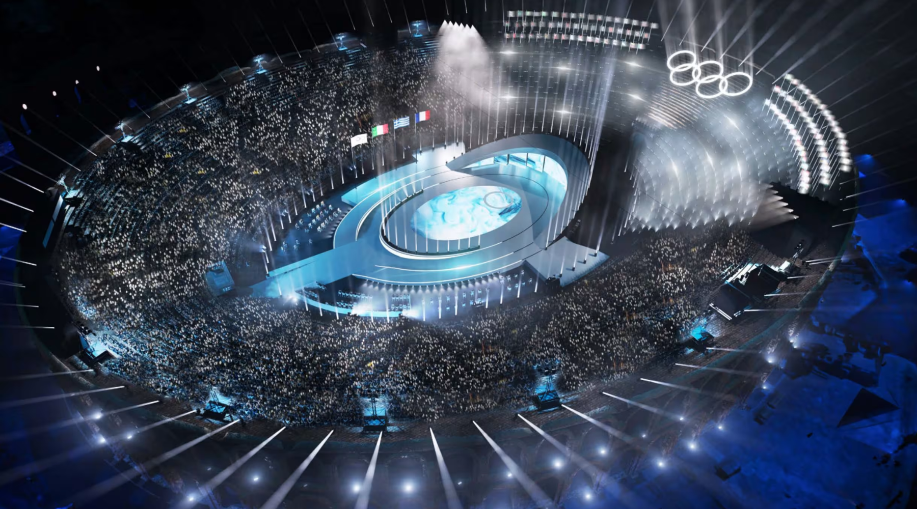 Qué esperar de la ceremonia de clausura de los Juegos Olímpicos de Invierno Milano Cortina 2026: fecha, artistas, sede histórica y cómo verla en México