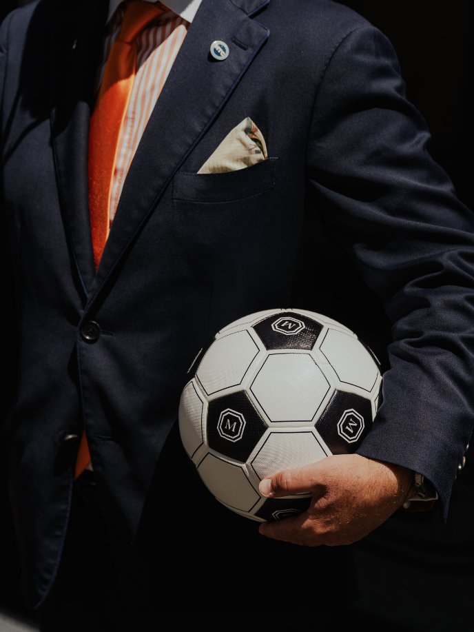 Esta es una de las experiencias más exclusivas del Mundial 2026 en Nueva York