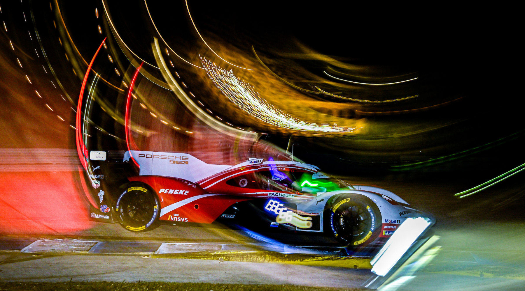 12 Horas de Sebring 2026: qué es la carrera más legendaria del IMSA, cuándo se corre y cómo verla