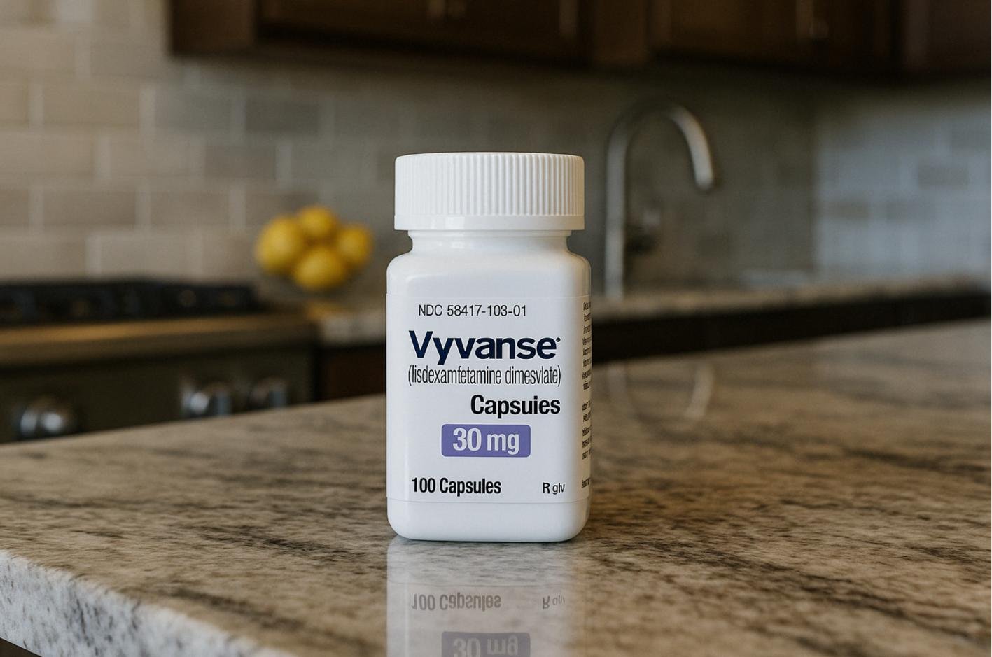 Dyanavel for ADHD | Philadelphia Integrative Psychiatry