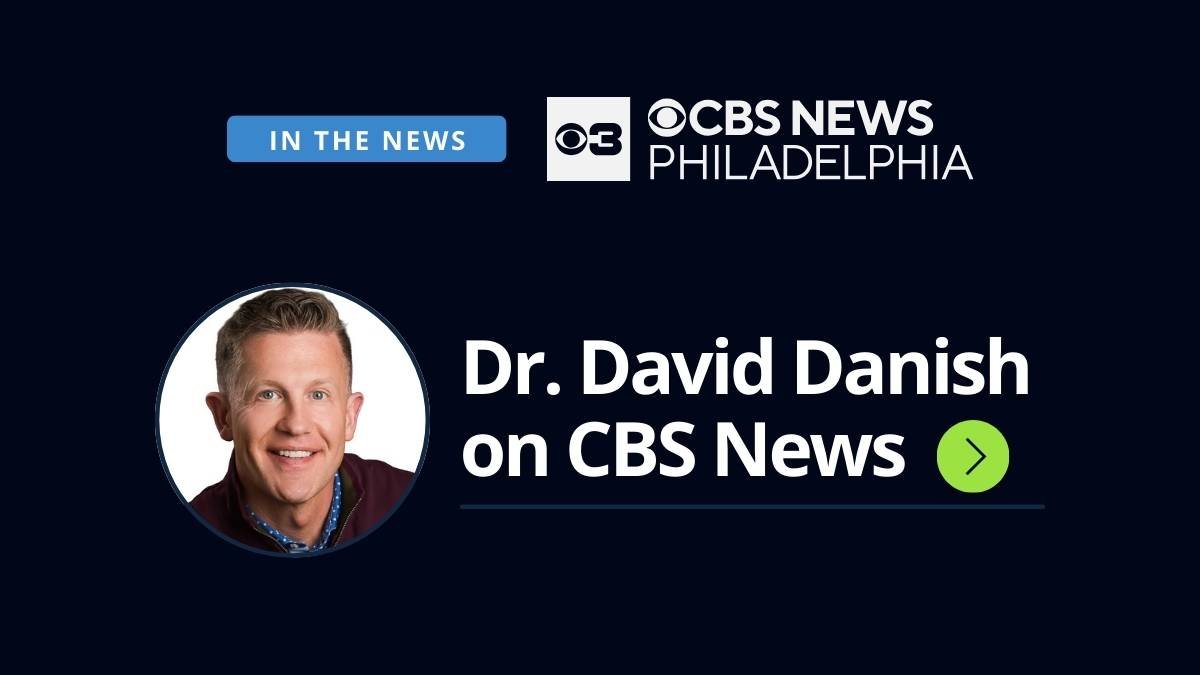 CBS News Philadelphia: A South Jersey Family Sees Hope in a Vitamin B–Based Treatment for Autism