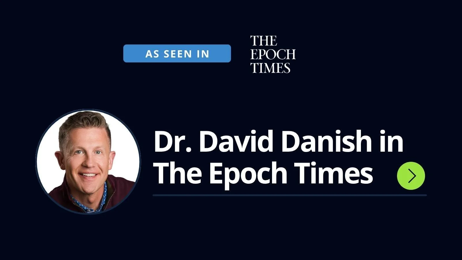 FDA Update on Autism Drug: Clinical Perspective from Dr. David Danish