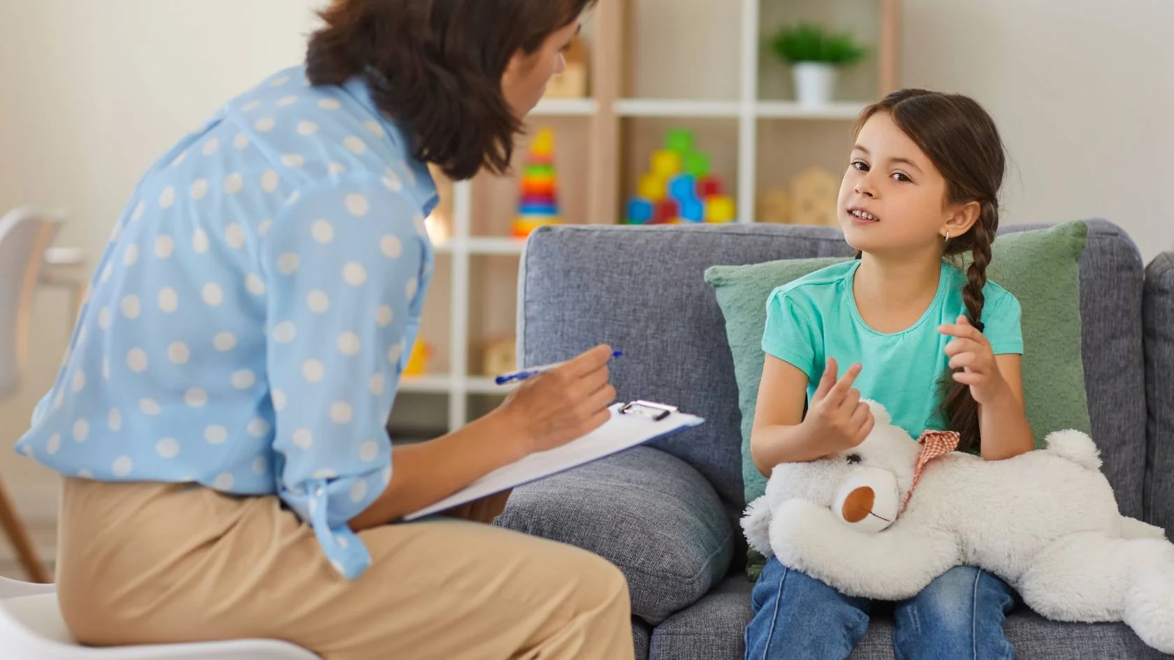 Recently Diagnosed with ADHD? Here's What Comes Next