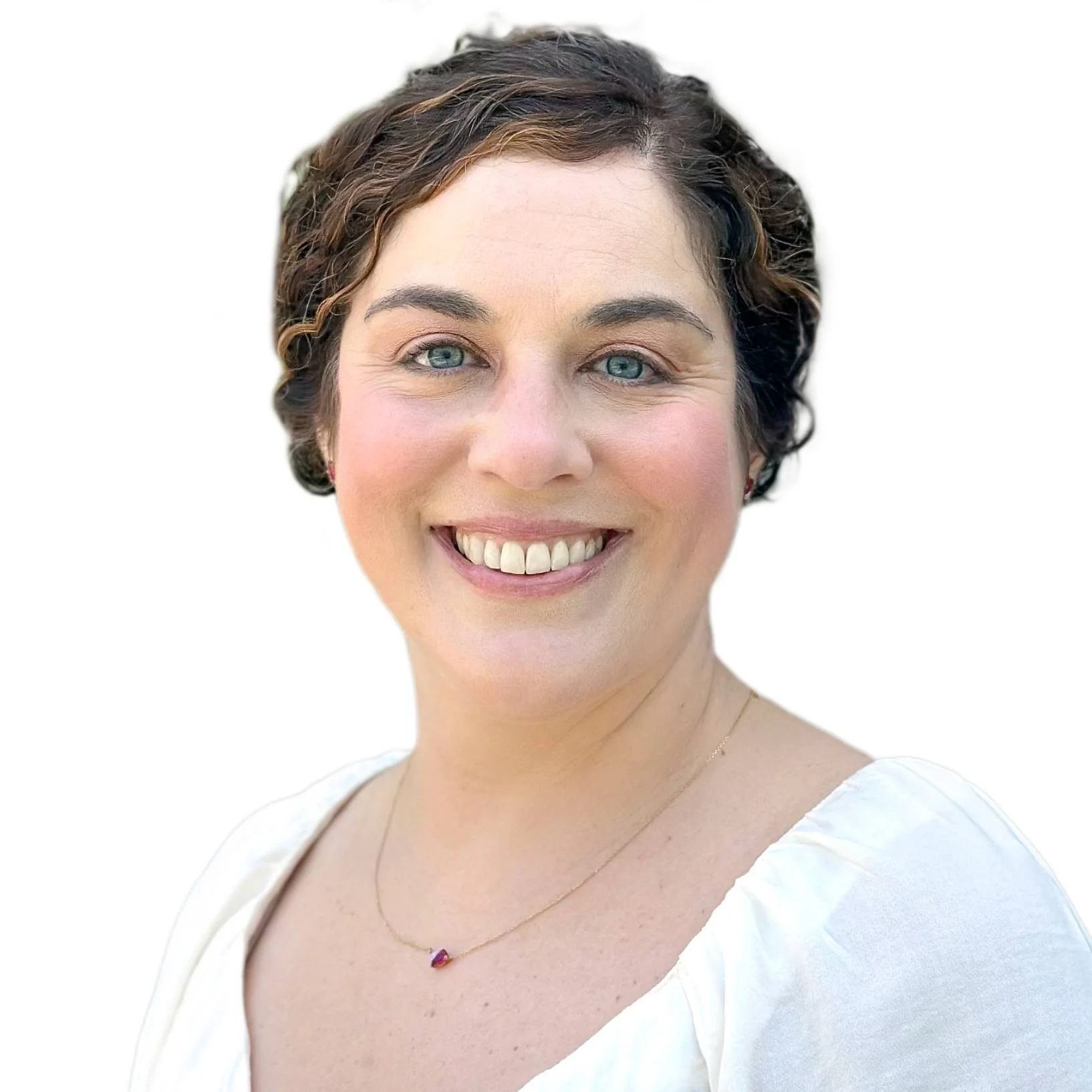 Marielle Mathews, PsyD, NCSP 
