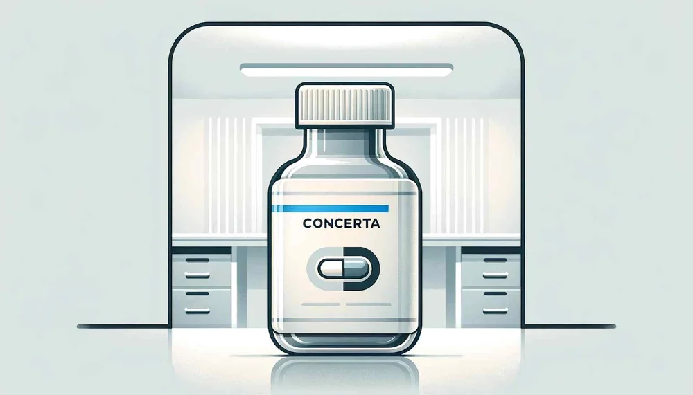 Concerta: A Guide for ADHD Treatment Across Age Groups | Philadelphia ...