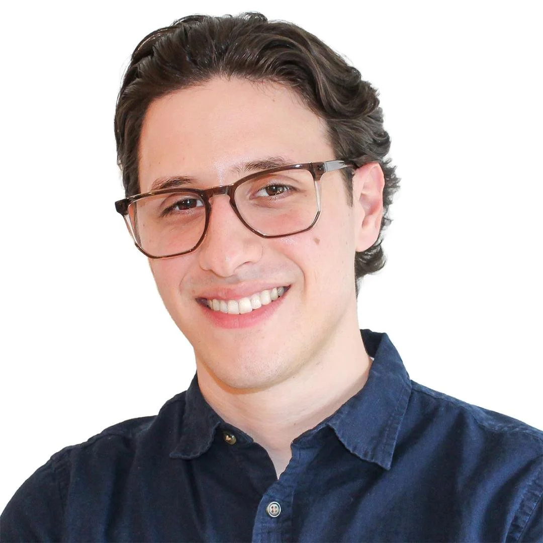 Justin Vespasiani, MS, LAPC