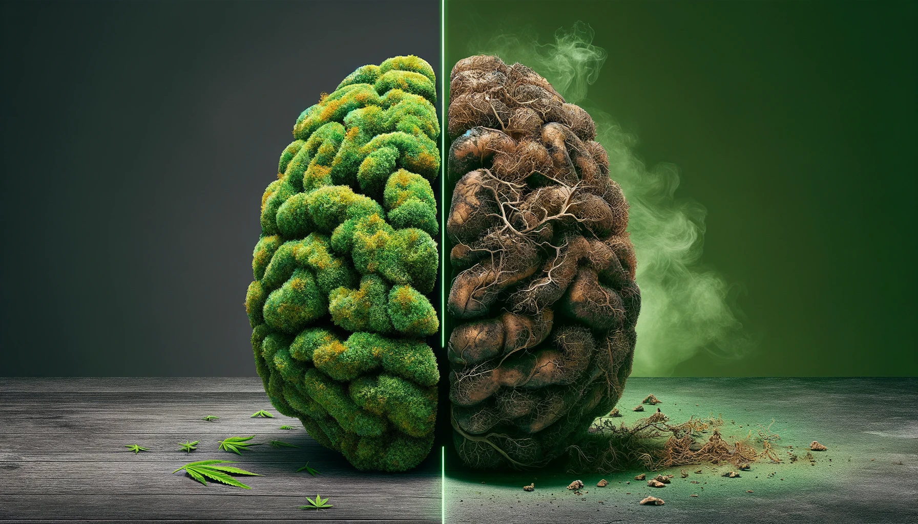 Marijuana Use Risks The Impact of Teen Marijuana Use: A Closer Look at the Risks ...