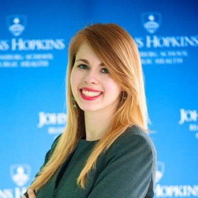  Rebecca Ehrenkranz, PhD, MPH Affiliate Investigator  