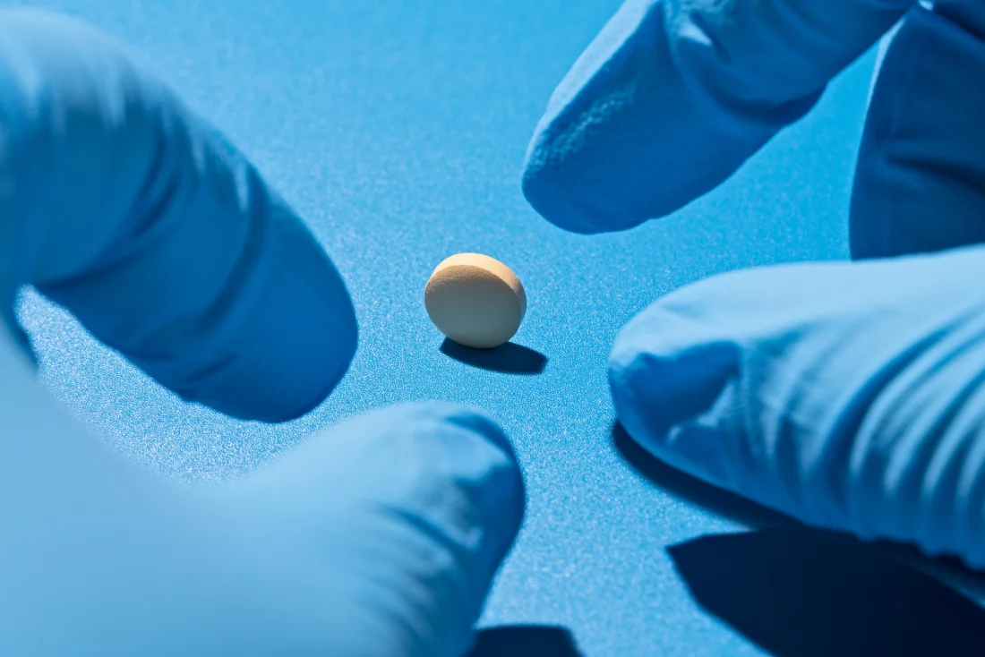 Trouble for ecstasy? What MDMA’s FDA setback could mean for psychedelics