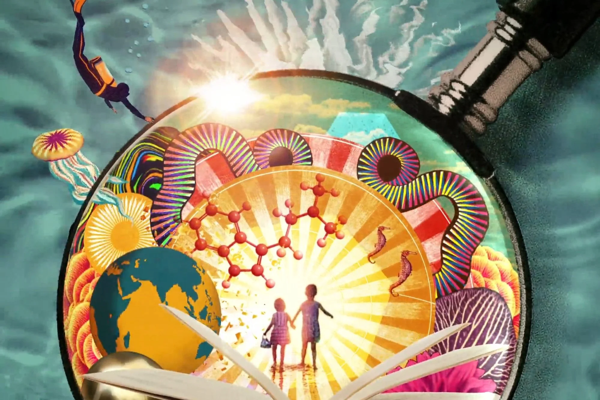 The State of Psychedelics