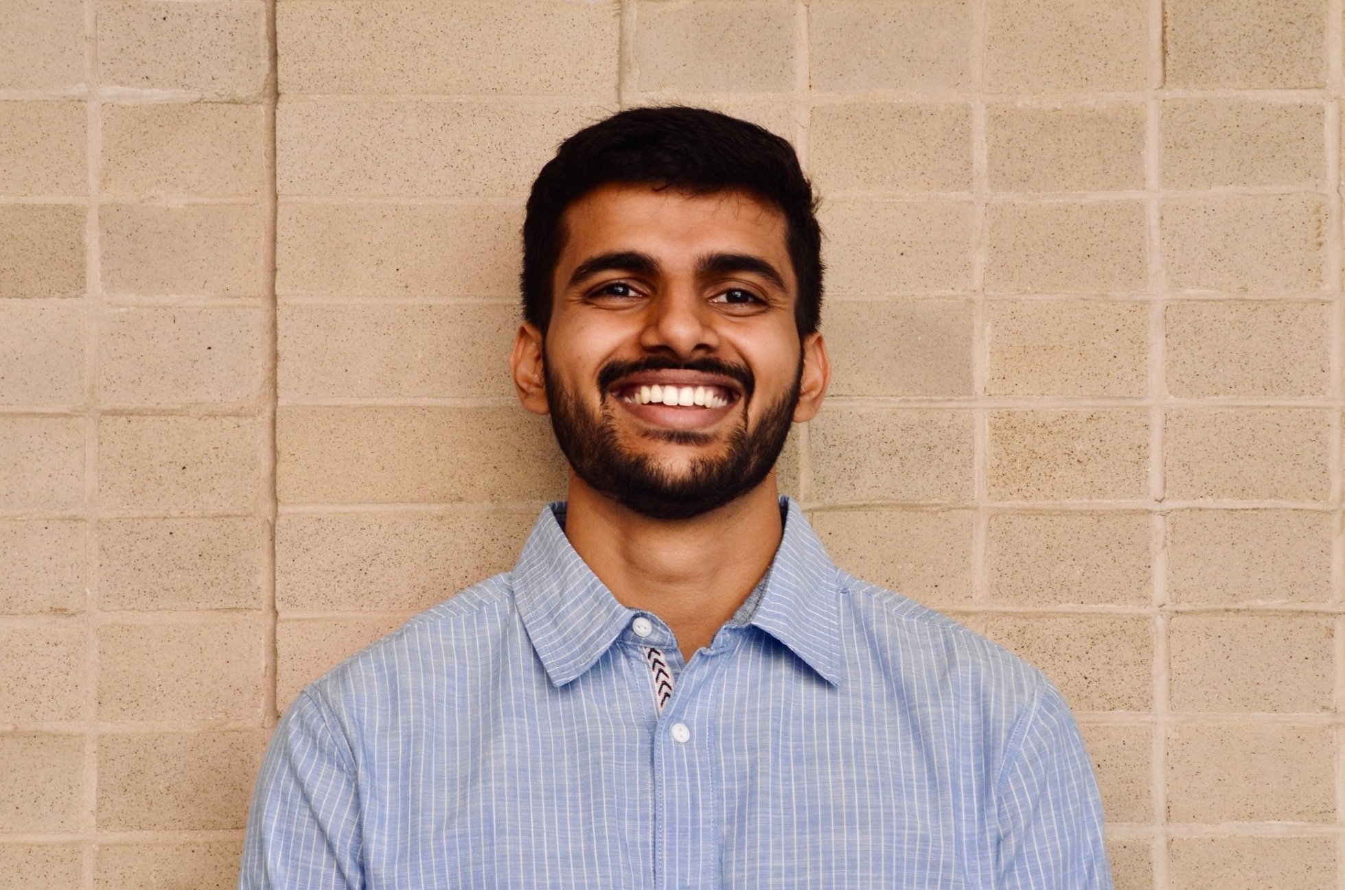  Karthik Kartha Sr. Research Coordinator  