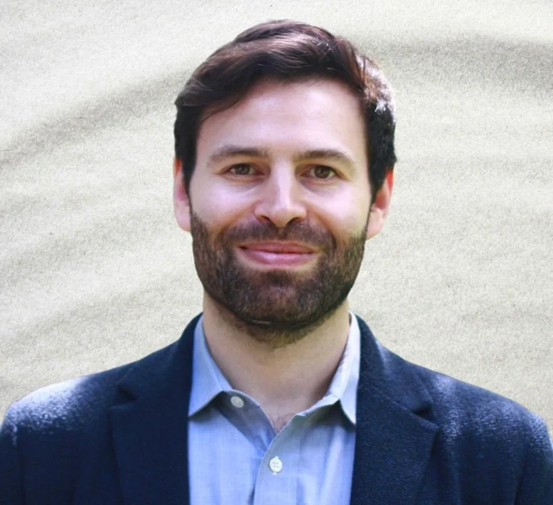  Brandon Weiss
 Assistant Professor  