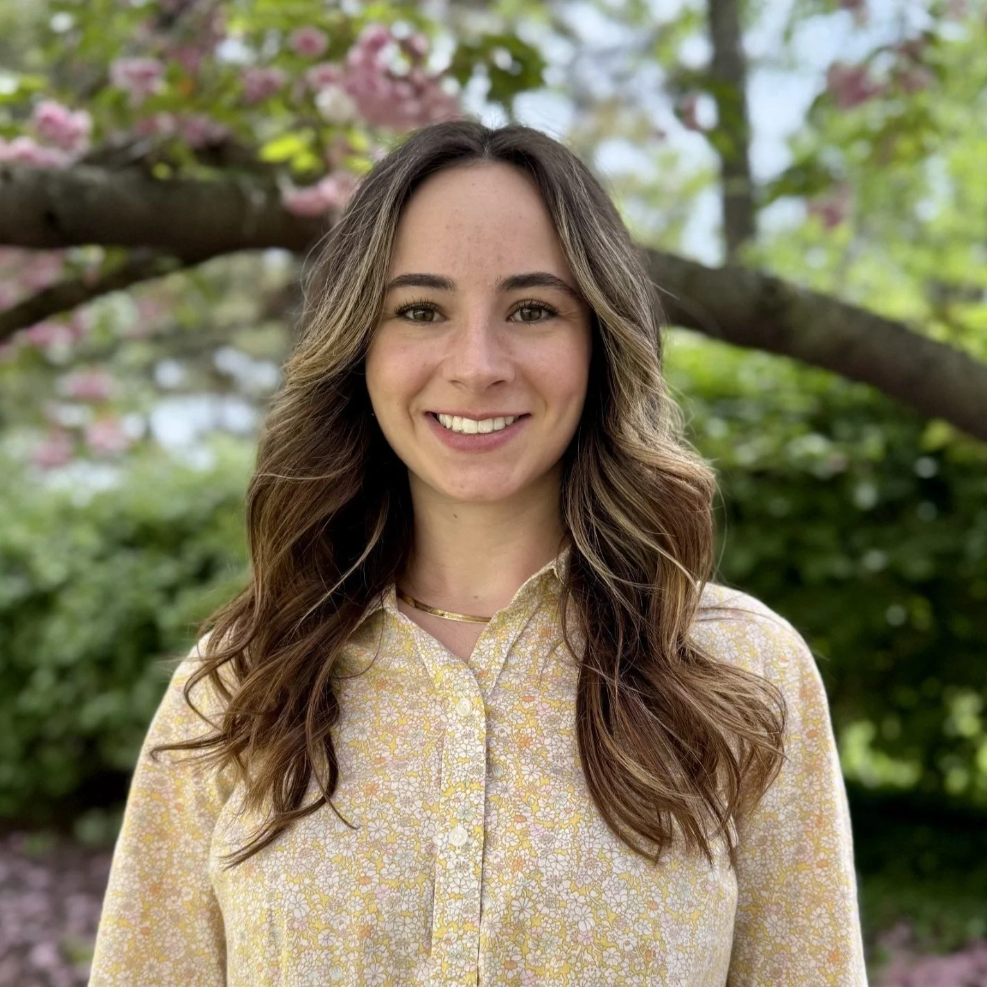  Anna Przybelski Research Coordinator  