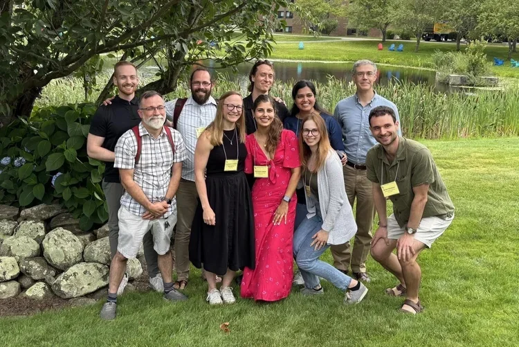 Summer 2025 Newsletter