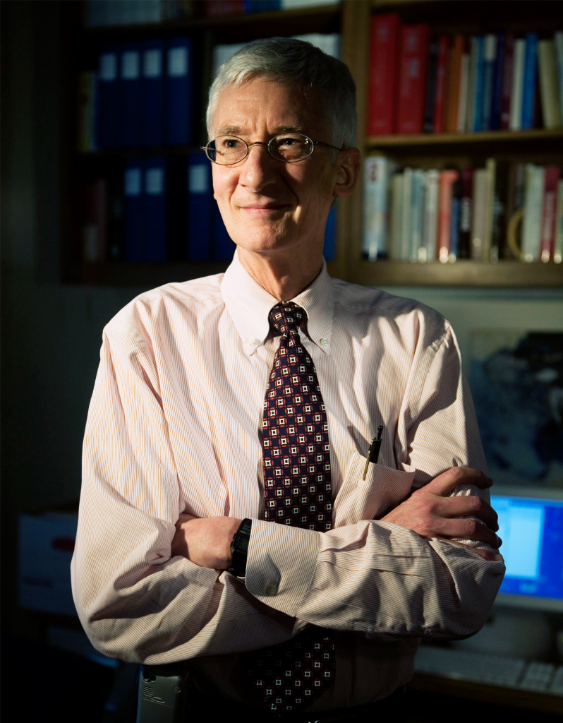 Who We Are — Johns Hopkins Center for Psychedelic and Consciousness Resarch