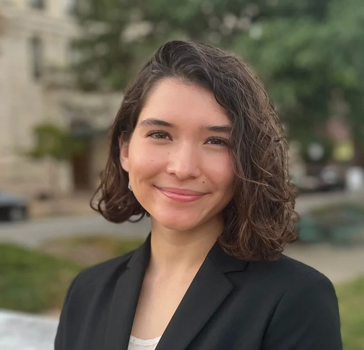  Naila Masom Student Intern  