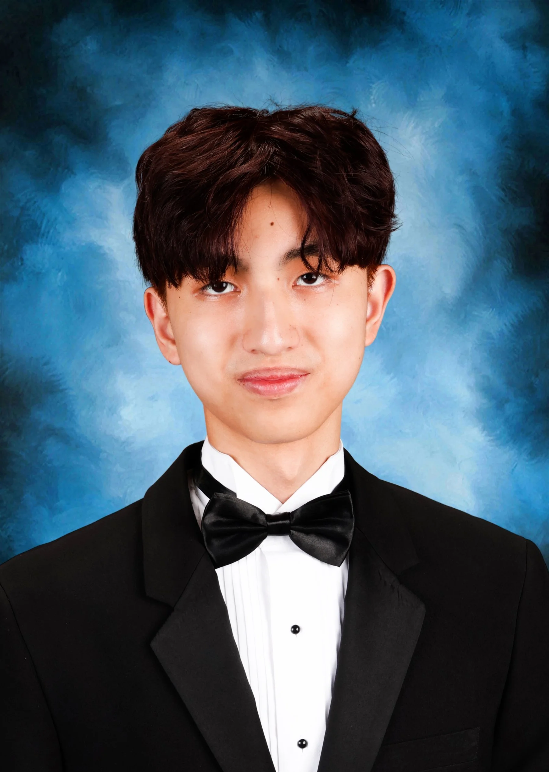  King Shi Student Intern  