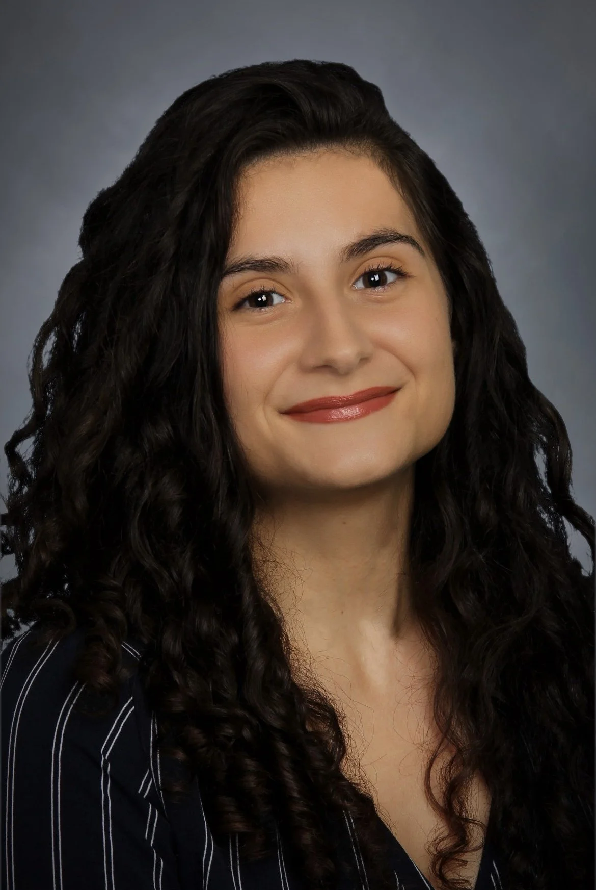  Chloe Ford Research Coordinator  