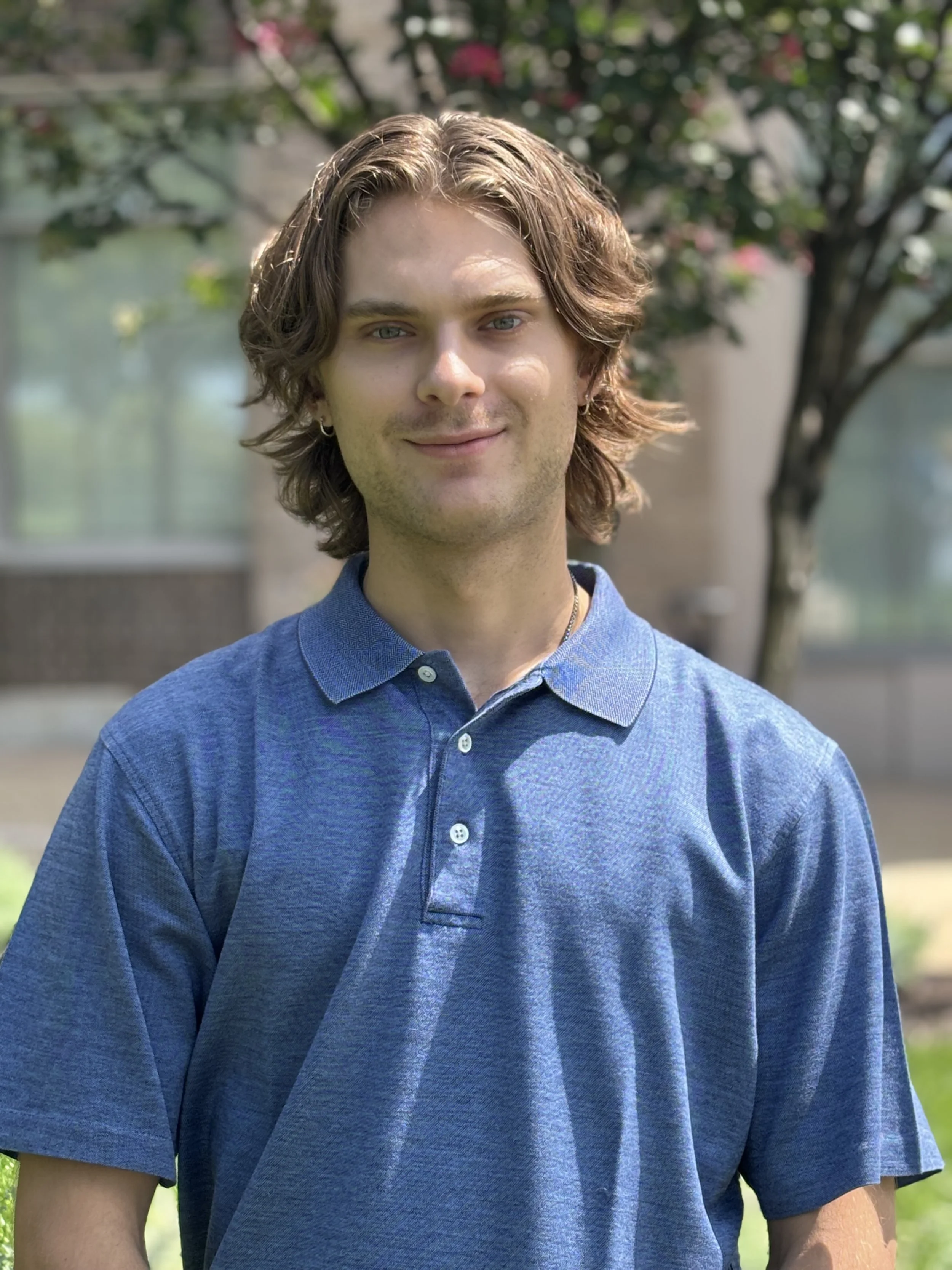  Zachary Daily Research Coordinator  