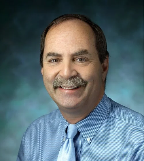  Paul Rosenberg, MD Affiliate Investigator  