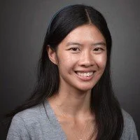  Katherine Cheung PhD Candidate  