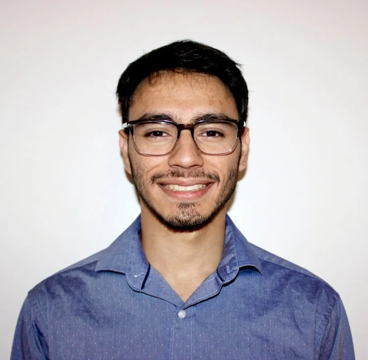  Maverick Espinosa Research Coordinator  