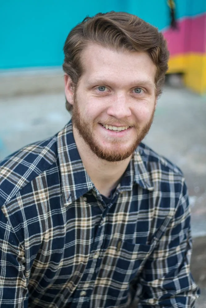  George Lucas, LCSW-C Psychiatric Therapist  