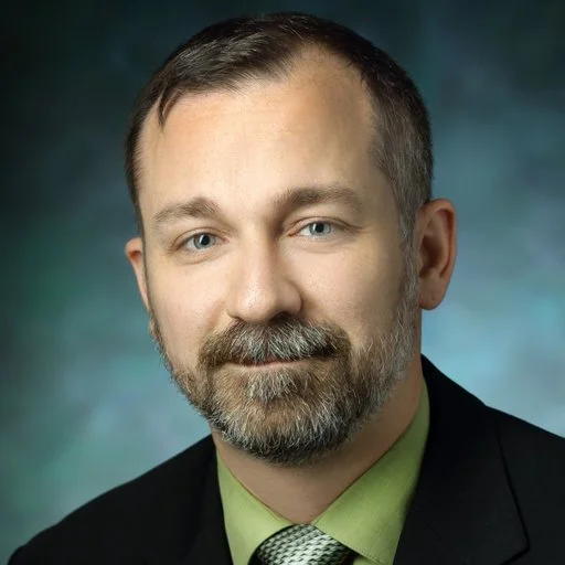  Frederick Barrett, PhD Associate Professor Center Director  