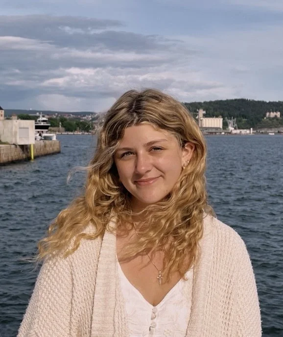  Alexa D'Amato-Orloff Student Intern  