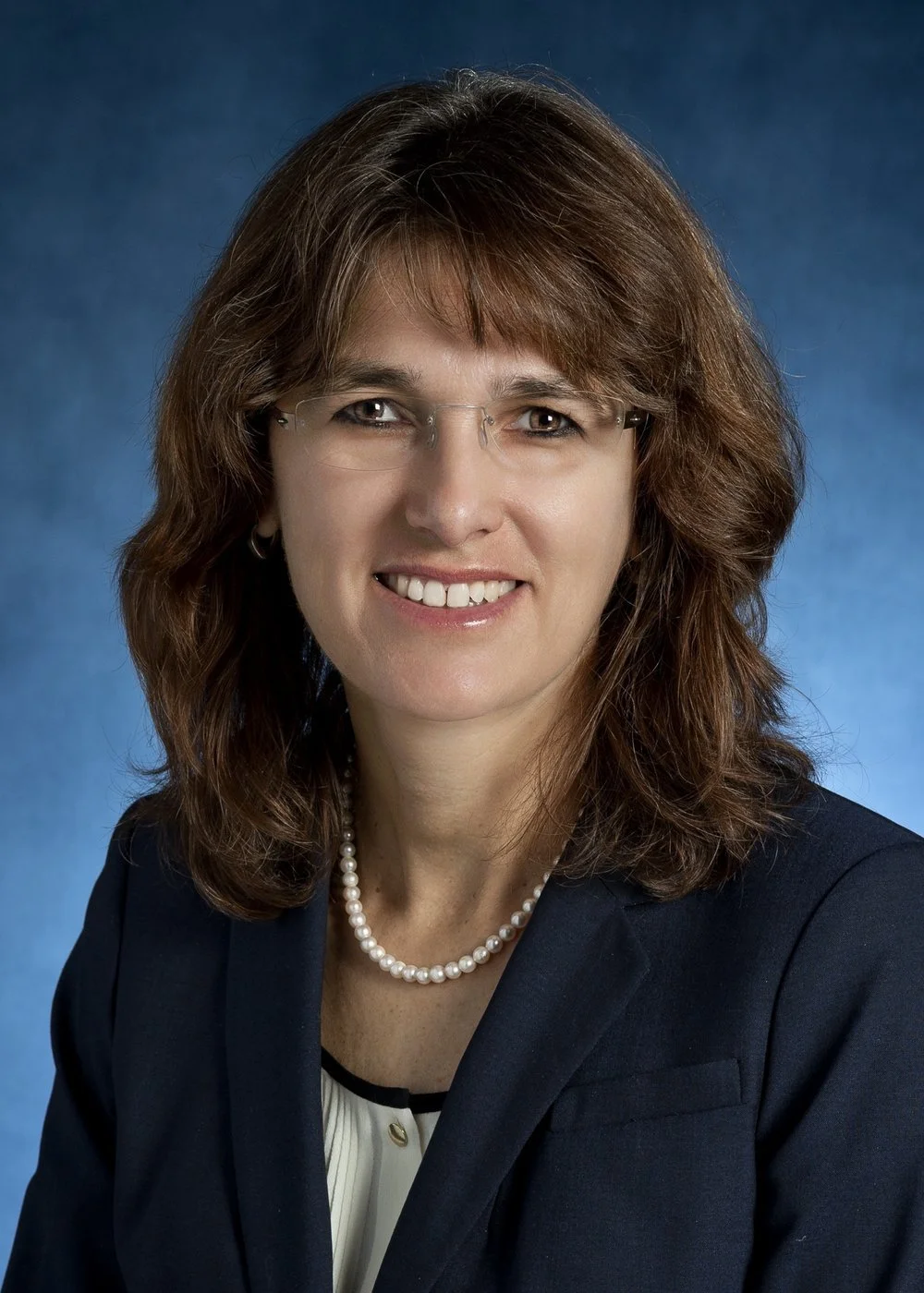  Angela Guarda, MD Affiliate Investigator  