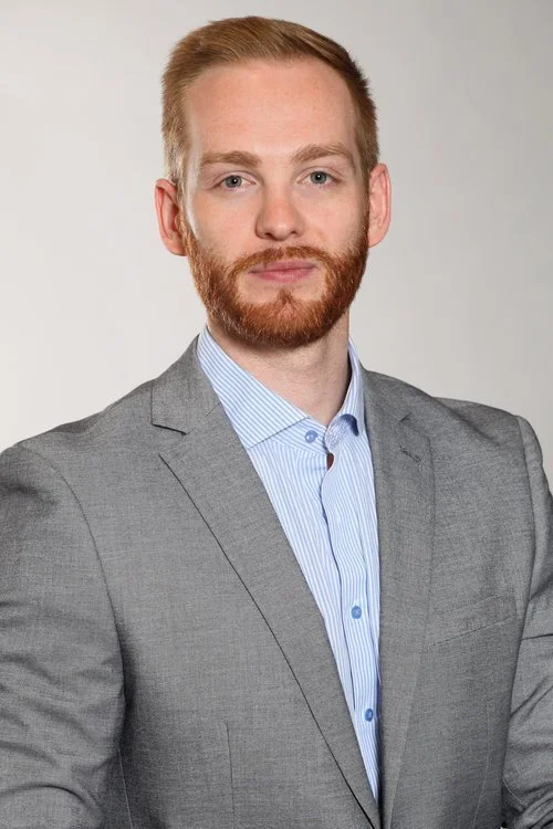  Jérémie Richard, PhD Affiliate Investigator  