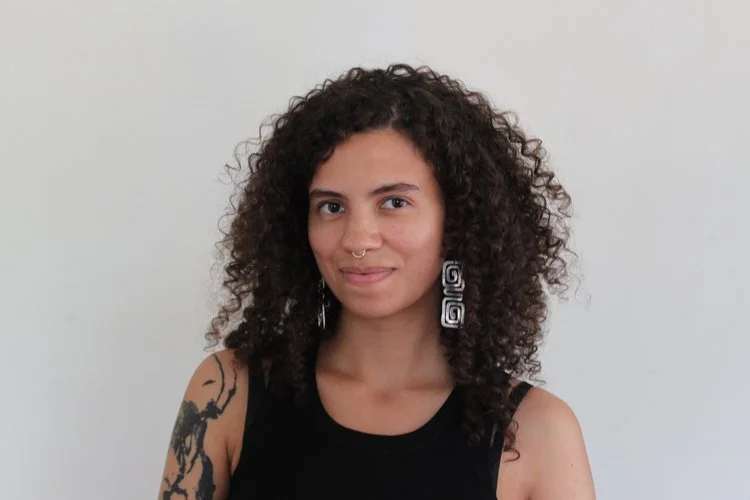  Taylor Washington Sr. Research Coordinator  