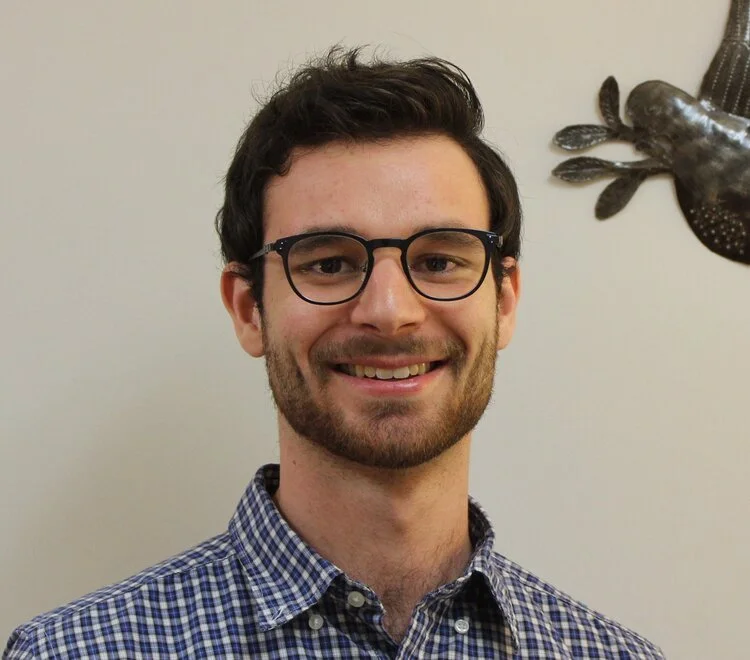  Brian Winston PhD Candidate  