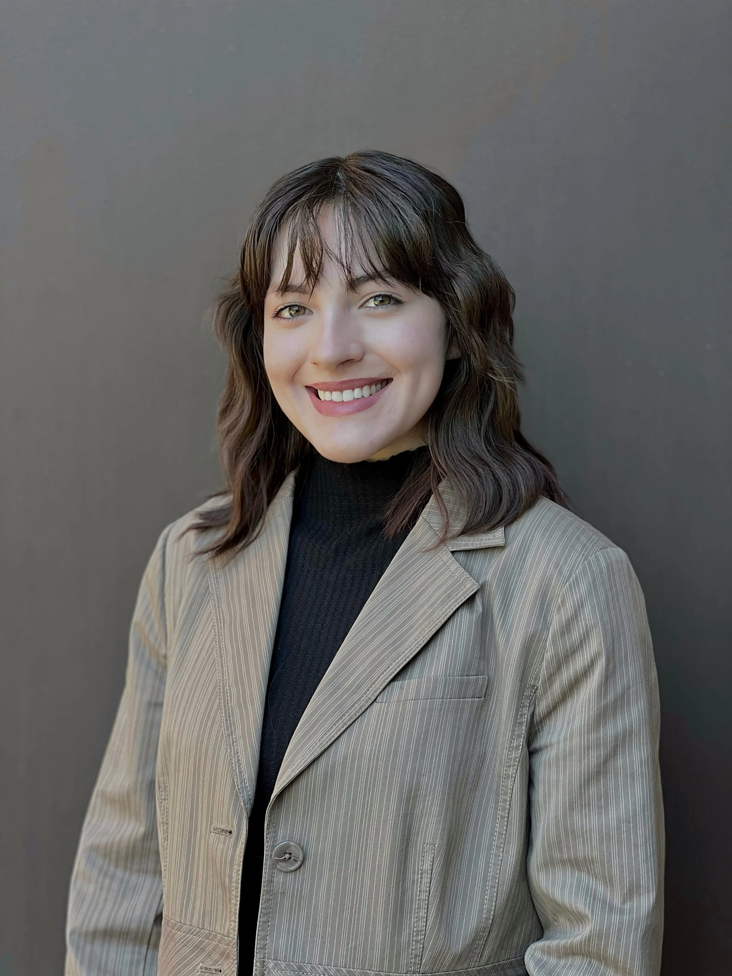  Brooklyn Arroyo Student Intern  