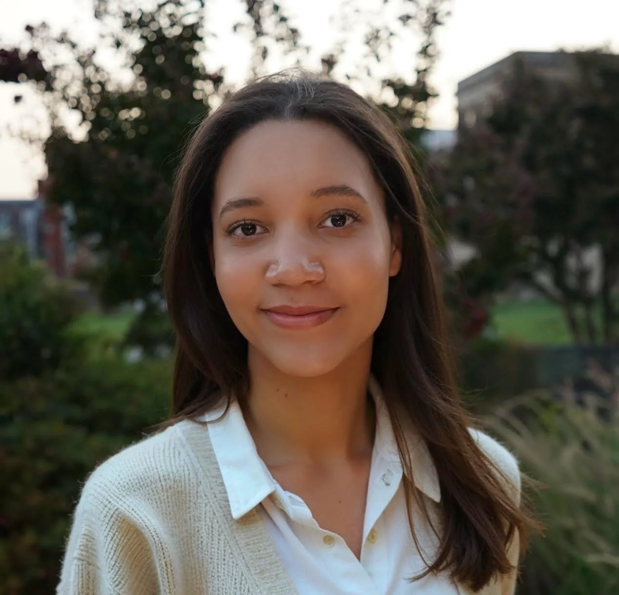  Julianna Smith Research Coordinator  