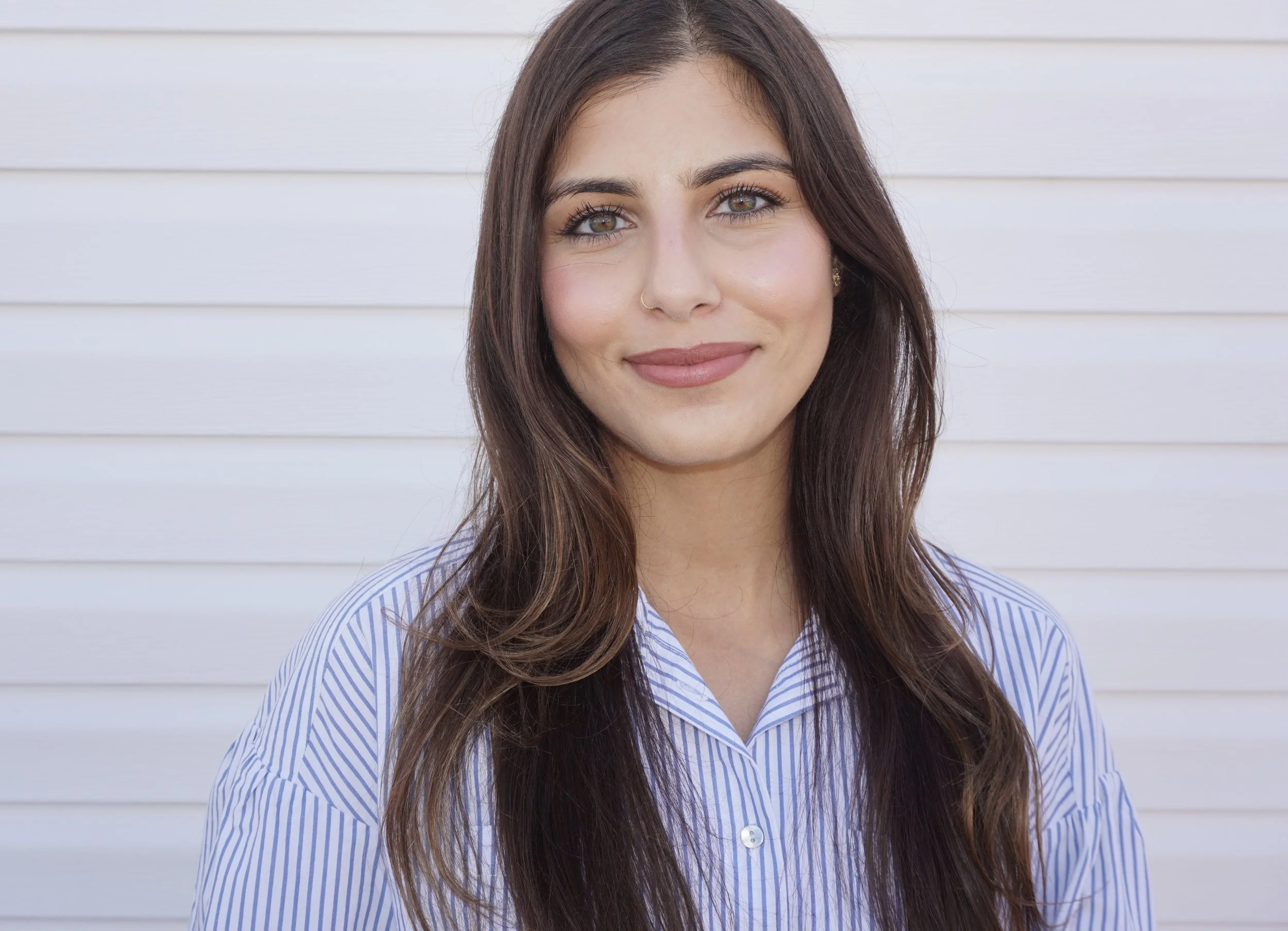  Zarmeen Zahid, PhD Postdoctoral Research Fellow  